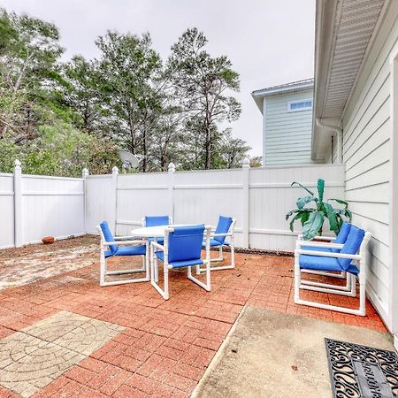 Light House Townhome Destin Exterior photo