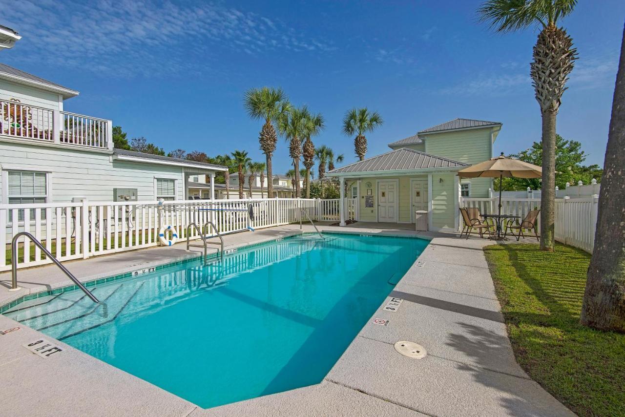 Light House Townhome Destin Exterior photo