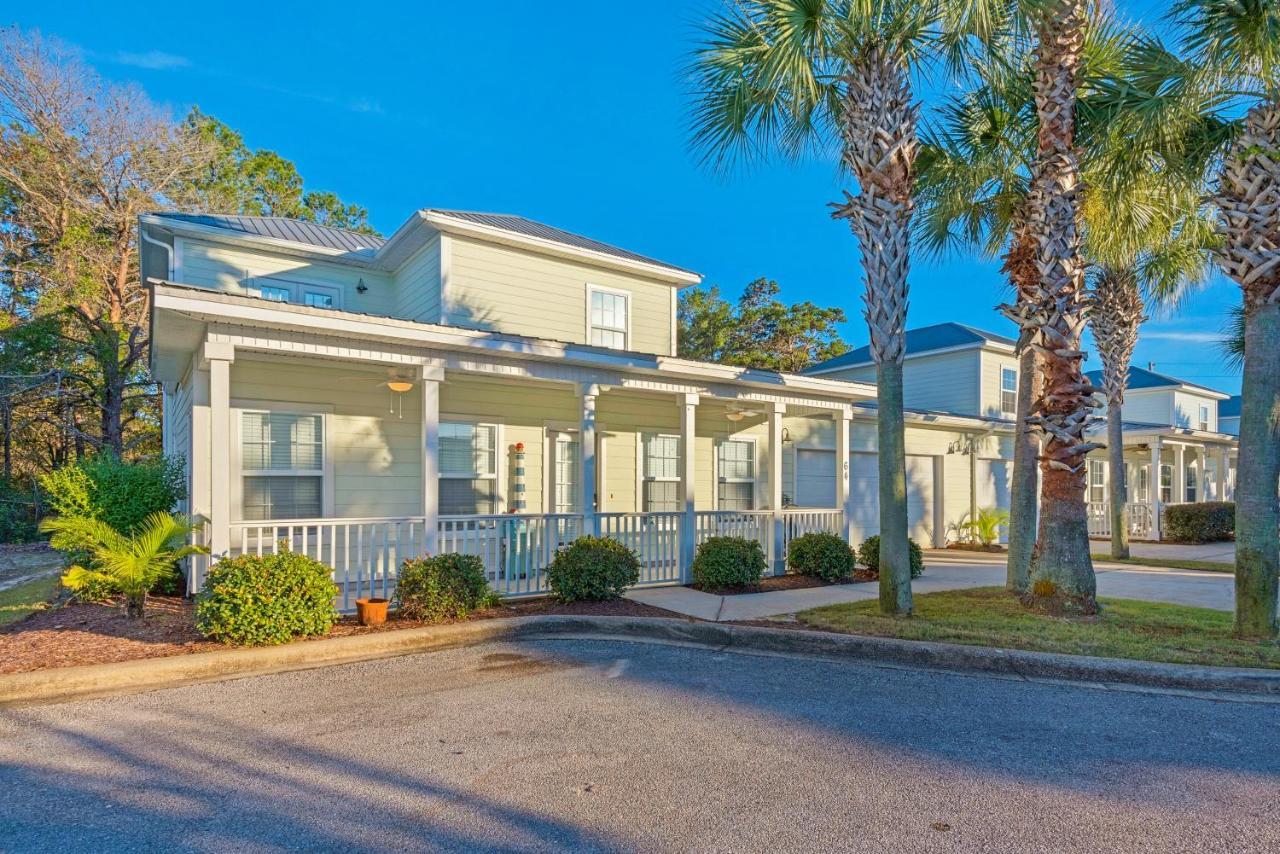 Light House Townhome Destin Exterior photo