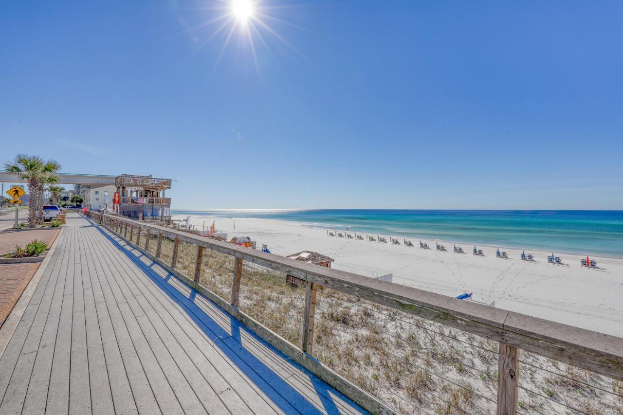 Light House Townhome Destin Exterior photo