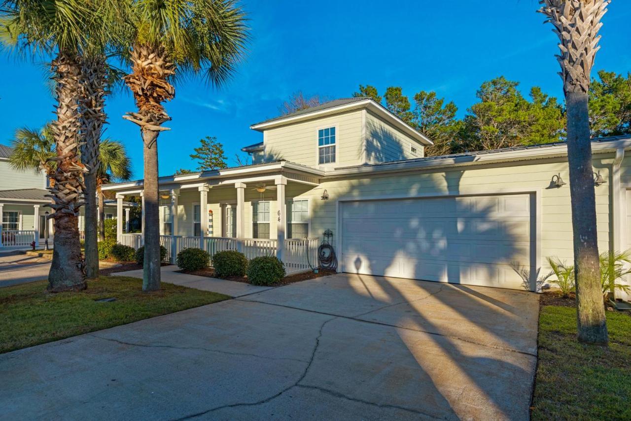 Light House Townhome Destin Exterior photo