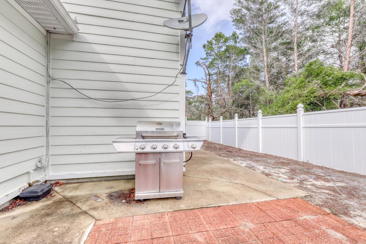 Light House Townhome Destin Exterior photo