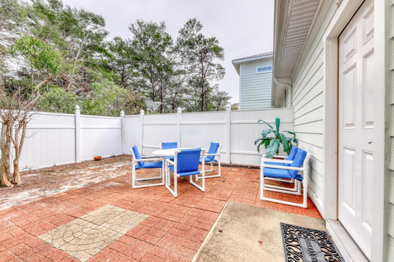 Light House Townhome Destin Exterior photo