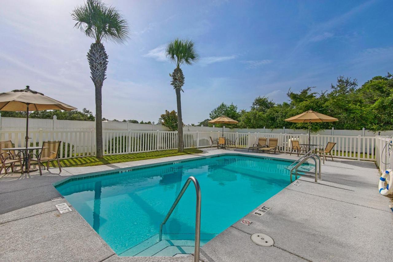 Light House Townhome Destin Exterior photo